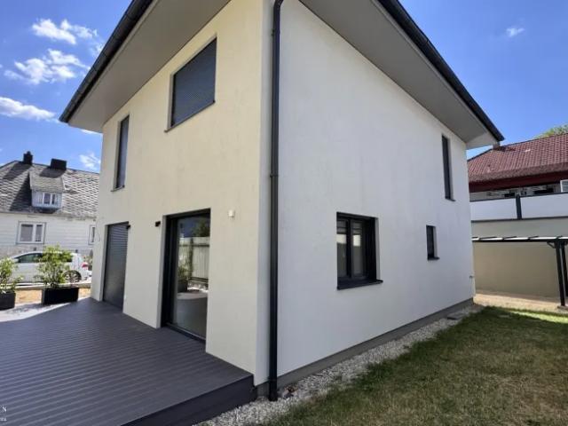 Haus kaufen in Katastralgemeinde Stockerau, Stockerau