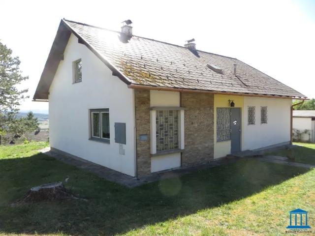 Haus kaufen in Stollhof, Hohe Wand