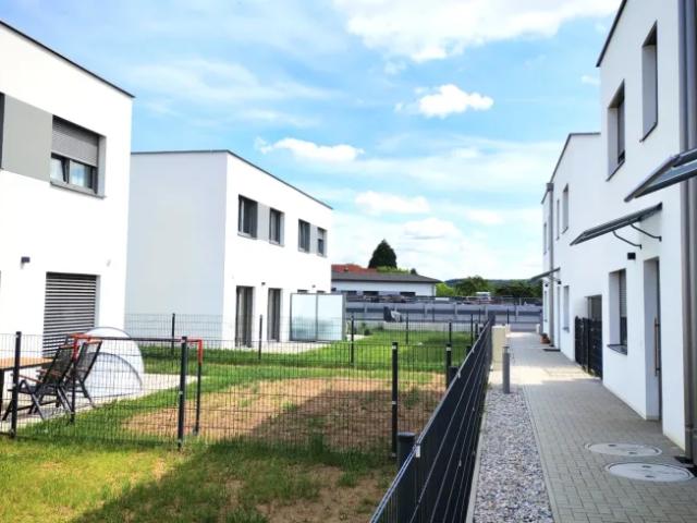 Haus kaufen in Stoob, Burgenland