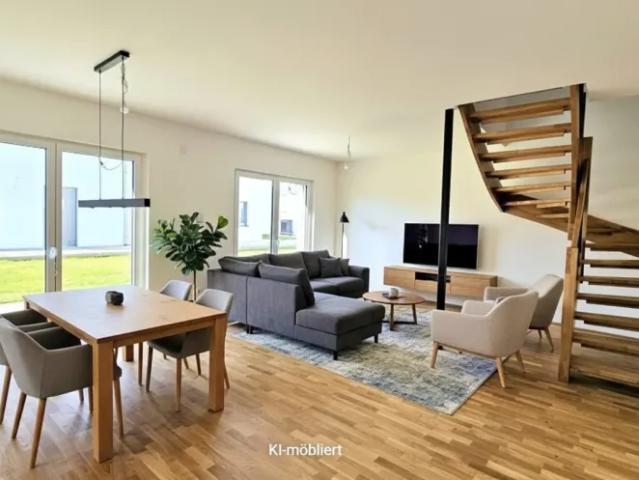Haus kaufen in Stoob, Burgenland