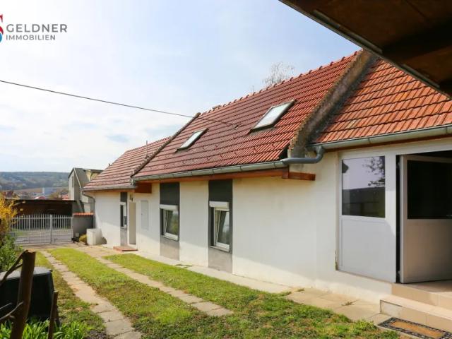 Haus kaufen in Stoob, Burgenland
