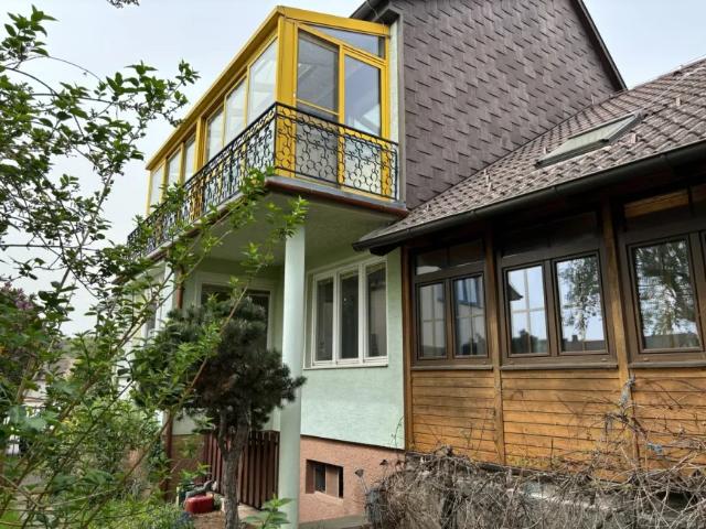 Haus kaufen in Stoob, Burgenland