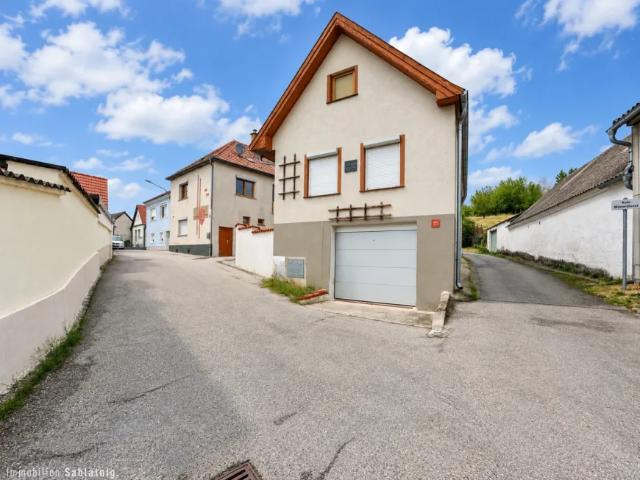 Haus kaufen in Stoob Süd, Stoob