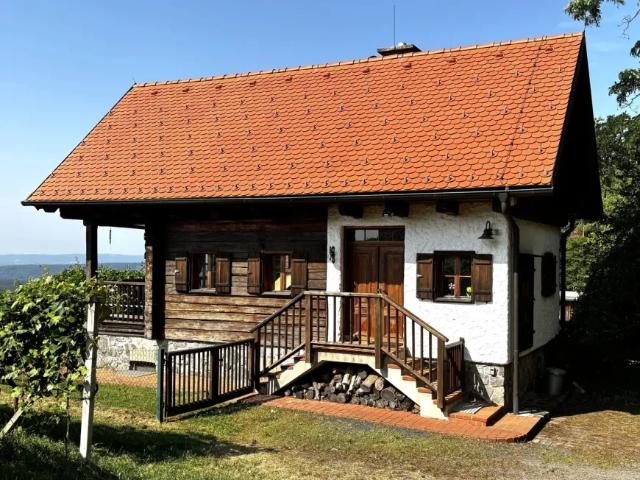 Haus kaufen in Muggendorf, Straden