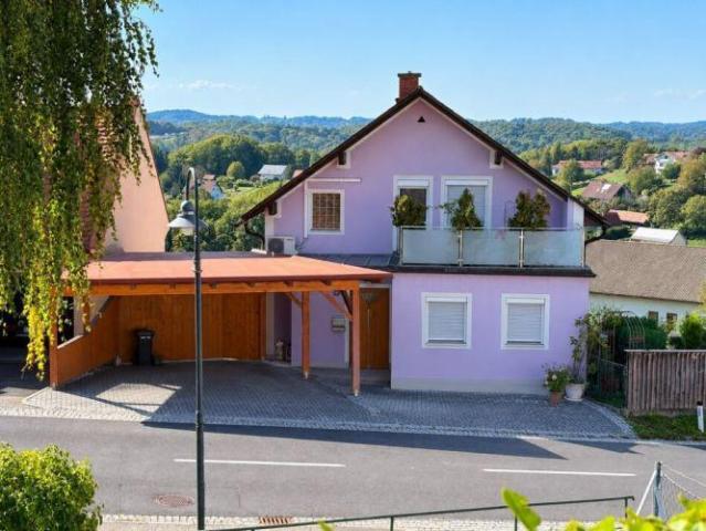 Haus kaufen in Muggendorf, Straden