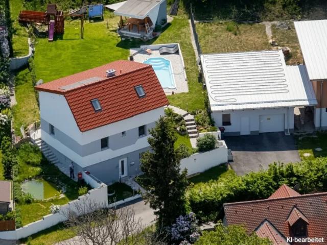 Haus kaufen in Straning-Grafenberg, Niederösterreich