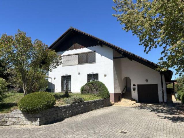 Haus kaufen in Eisbach, Steiermark