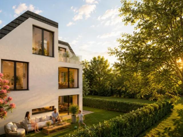 Haus kaufen in Strasshof an der Nordbahn, Niederösterreich