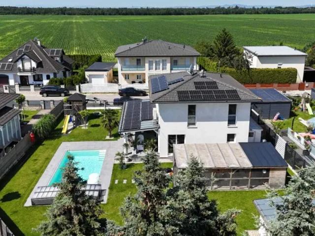 Haus kaufen in Strasshof an der Nordbahn, Niederösterreich