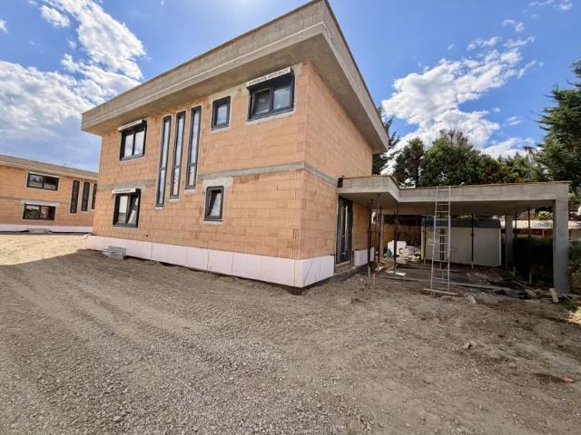 Haus kaufen in Strasshof an der Nordbahn, Bezirk Gänserndorf
