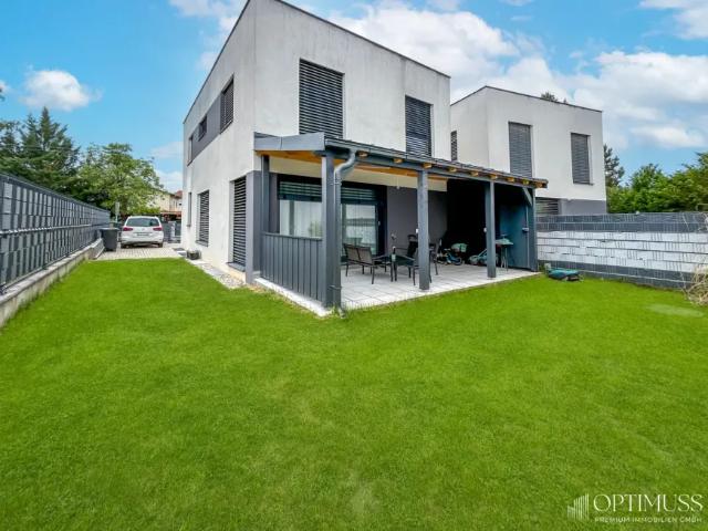 Haus kaufen in Strasshof an der Nordbahn, Bezirk Gänserndorf