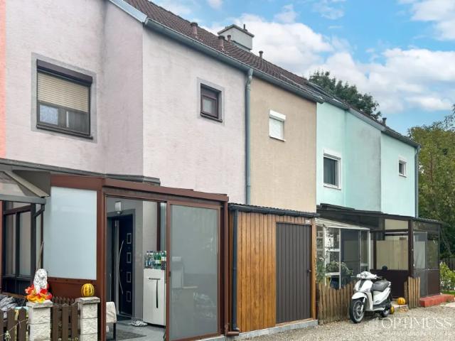 Haus kaufen in Strasshof an der Nordbahn, Bezirk Gänserndorf