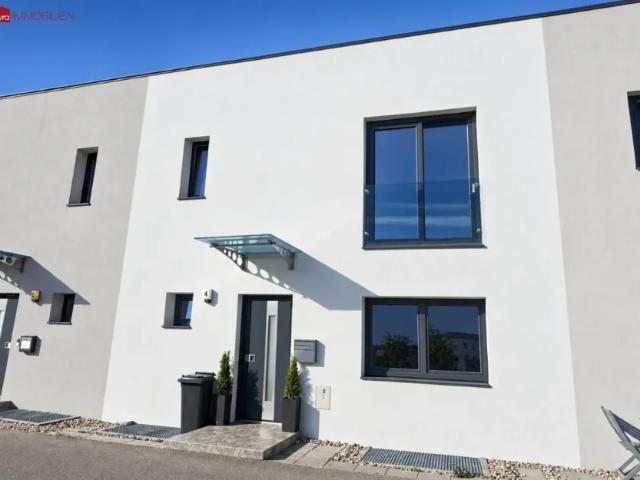 Haus kaufen in Strasshof an der Nordbahn, Bezirk Gänserndorf