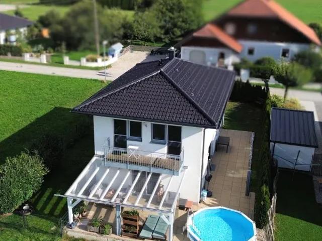 Haus kaufen in Straßwalchen, Salzburg