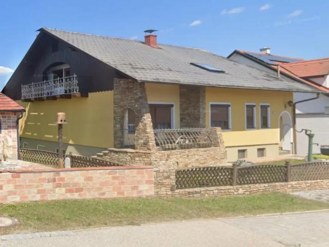 Haus kaufen in Stratzdorf, Gedersdorf