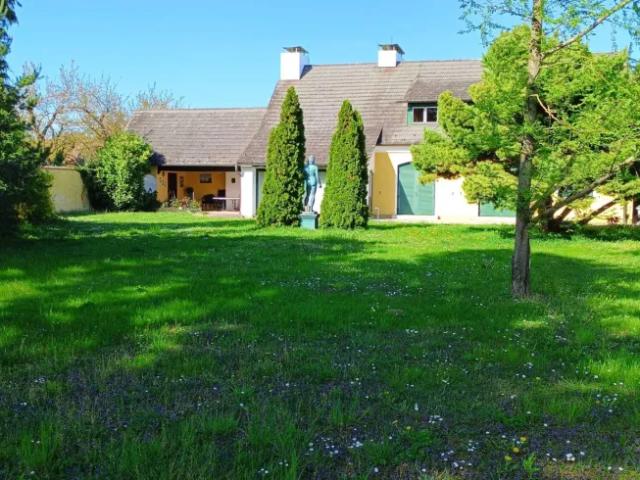 Haus mieten in Stratzing, Niederösterreich