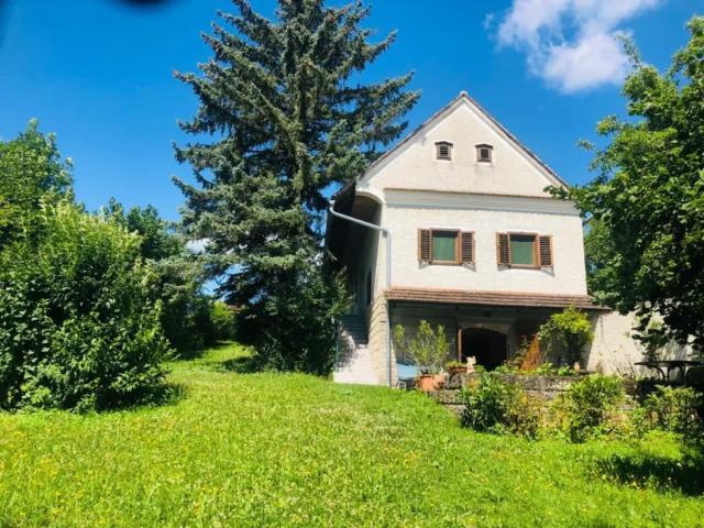 Haus kaufen in Strem, Burgenland