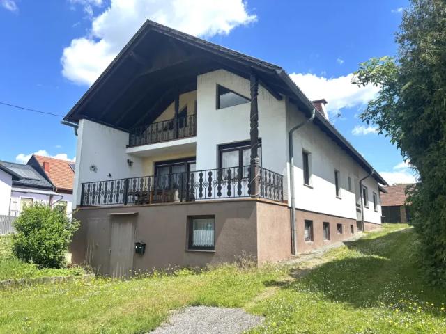Haus kaufen in Strem, Burgenland