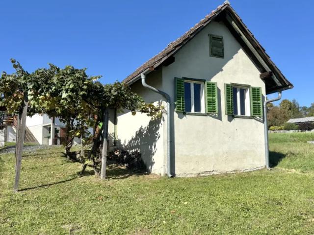Haus kaufen in Strem, Burgenland