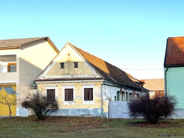 Haus kaufen in Strem, Burgenland