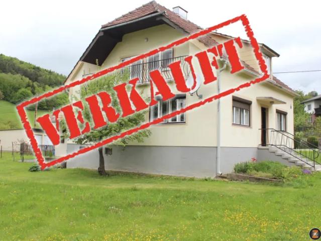Haus kaufen