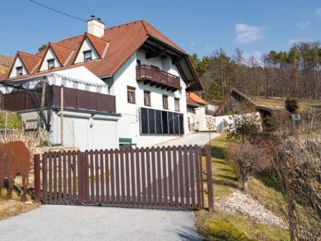 Haus kaufen