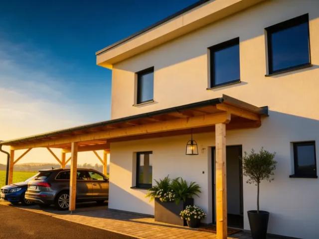 Haus kaufen in Suben, Oberösterreich