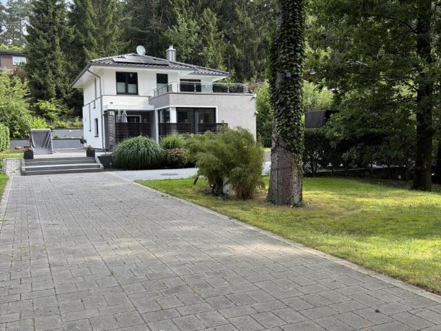 Villa kaufen in Suerhop, Buchholz in der Nordheide