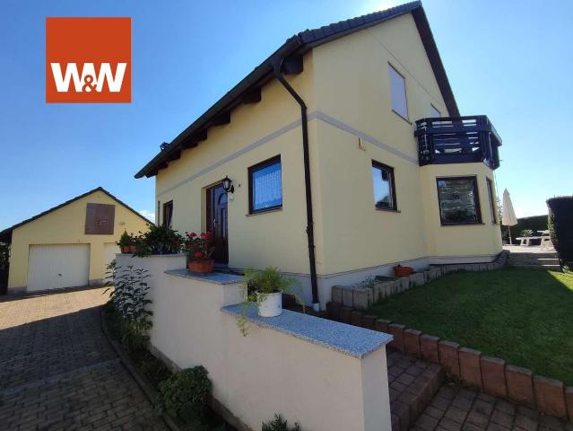 Haus kaufen in Augustusburg, Mittelsachsen