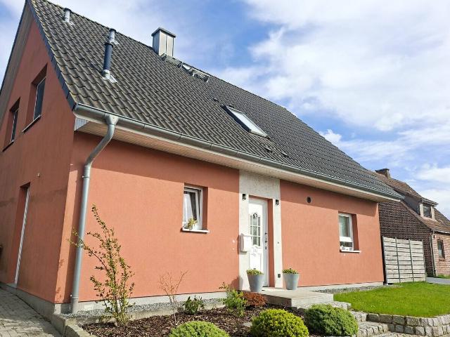 Haus kaufen in Süderbrarup, Schleswig-Holstein