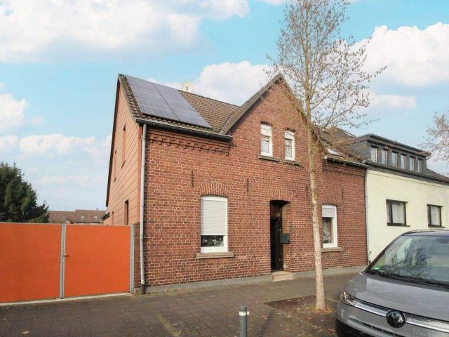 Haus kaufen in Delrath, Dormagen