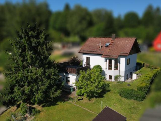 Haus kaufen in Neundorf, Suhl
