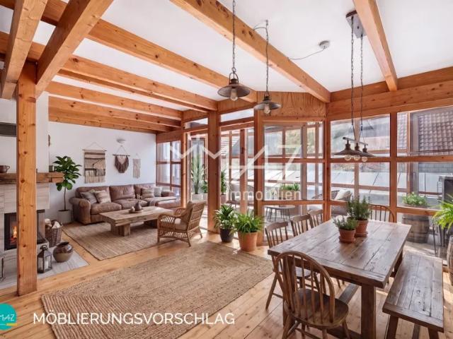 Haus kaufen in Wienerwald, Niederösterreich