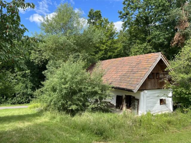 Haus kaufen in Sumetendorf, Strem