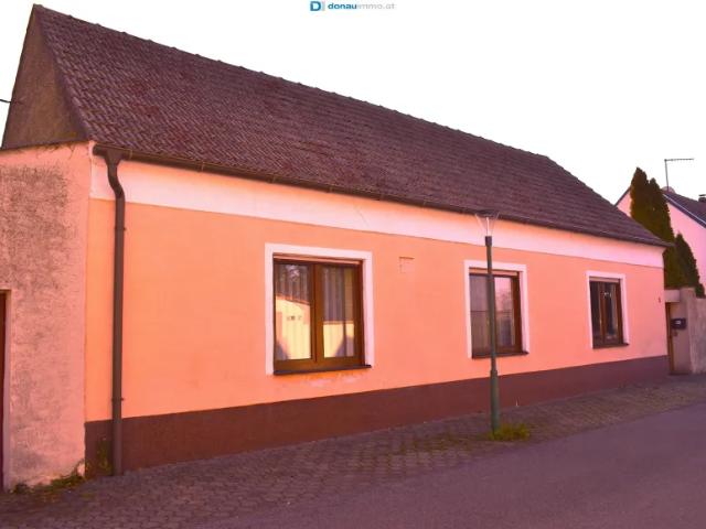 Haus kaufen in Tadten, Burgenland