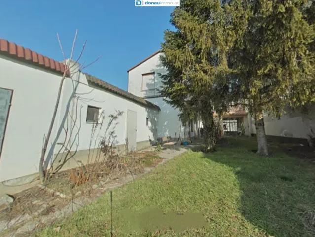 Haus kaufen in Tadten, Burgenland