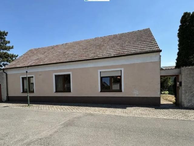 Haus kaufen in Tadten, Burgenland
