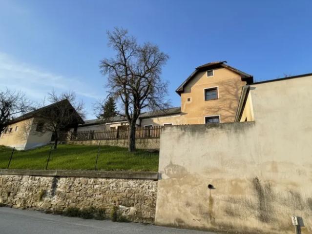 Haus kaufen in Röhrenbach, Niederösterreich