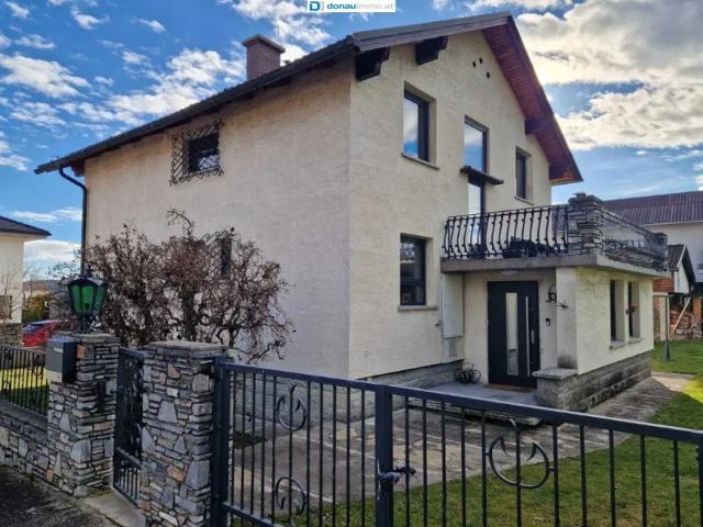 Haus kaufen in Ternitz, Niederösterreich