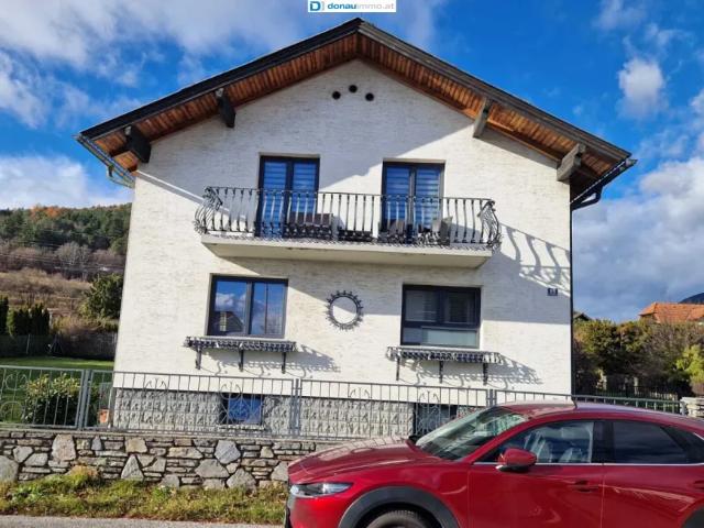 Haus kaufen in Ternitz, Niederösterreich