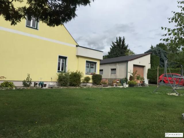 Haus mieten in Ternitz, Niederösterreich