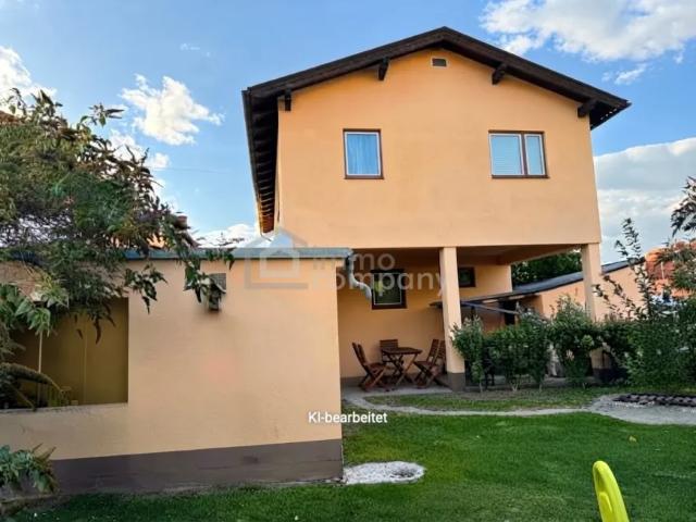 Haus kaufen in Ternitz, Niederösterreich