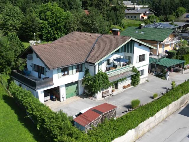 Haus kaufen in Thalgau