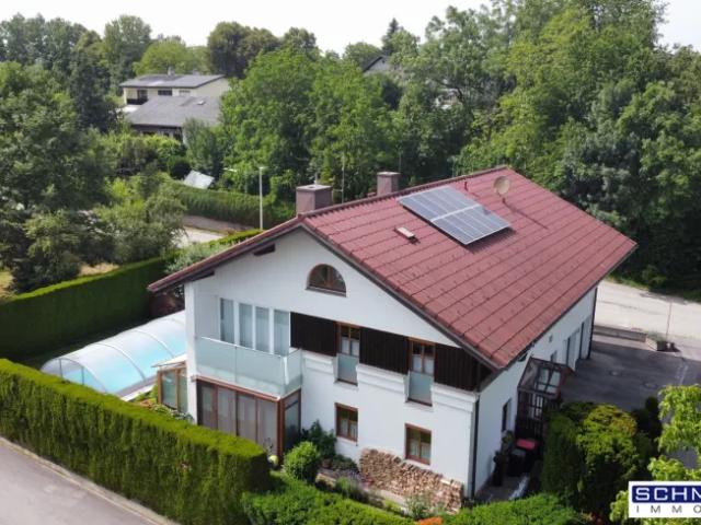 Haus kaufen in Thalheim bei Wels, Oberösterreich