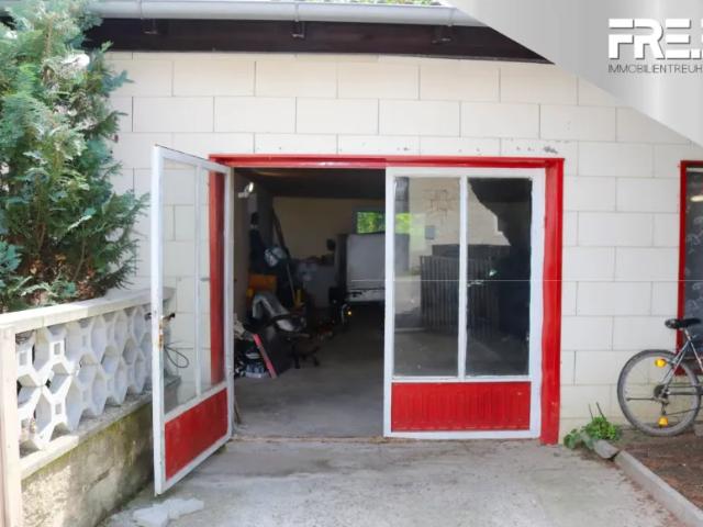 Haus kaufen