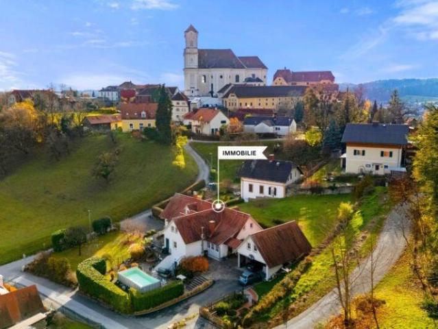 Haus kaufen in Thannhausen, Steiermark