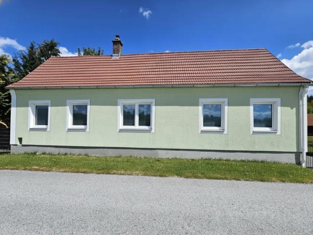 Haus kaufen in Allentsteig, Niederösterreich