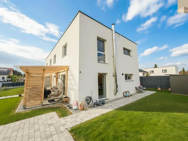 Haus kaufen in Theresienfeld, Niederösterreich