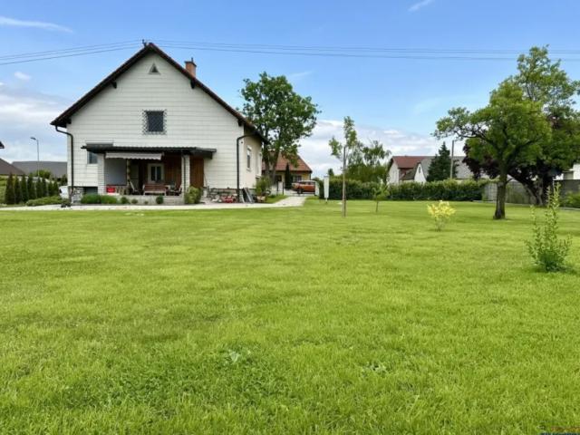 Haus kaufen in Theresienfeld, Niederösterreich