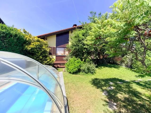 Haus kaufen in Theresienfeld, Niederösterreich